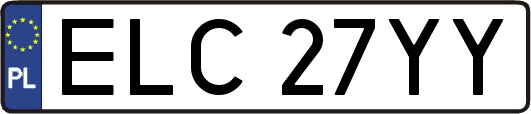 ELC27YY