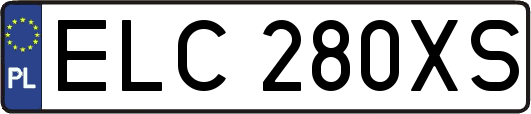 ELC280XS