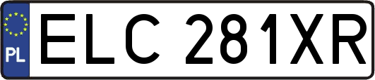 ELC281XR