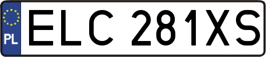 ELC281XS