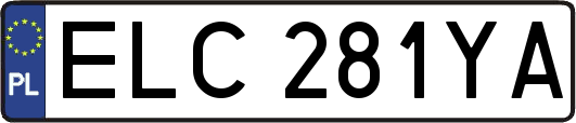 ELC281YA