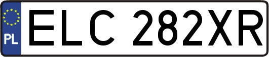 ELC282XR