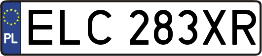 ELC283XR