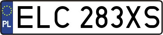 ELC283XS