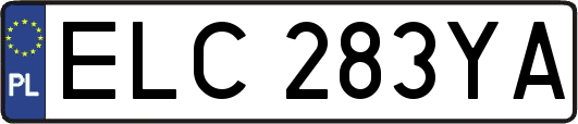 ELC283YA