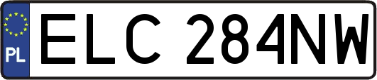 ELC284NW
