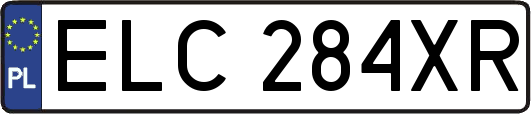 ELC284XR
