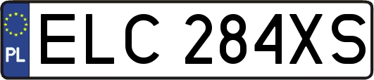 ELC284XS
