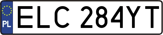 ELC284YT