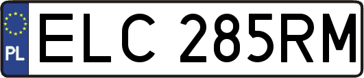 ELC285RM