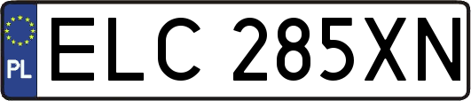 ELC285XN