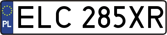 ELC285XR