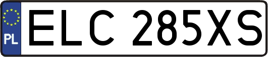 ELC285XS