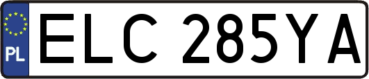 ELC285YA