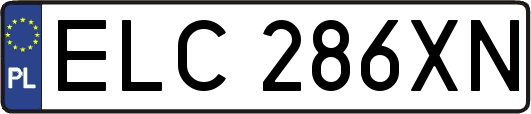 ELC286XN