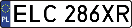 ELC286XR