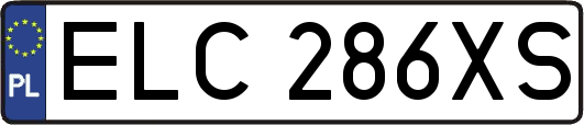 ELC286XS