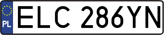 ELC286YN