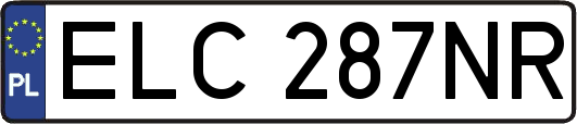 ELC287NR