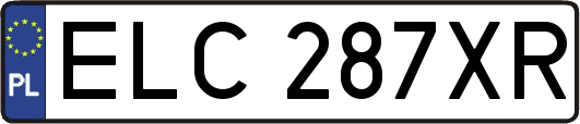 ELC287XR