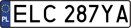 ELC287YA