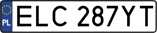 ELC287YT