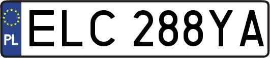 ELC288YA