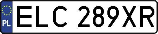 ELC289XR