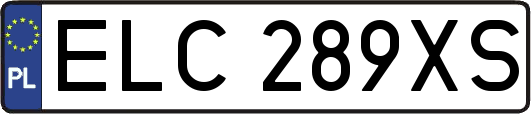 ELC289XS