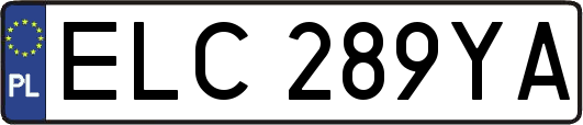 ELC289YA