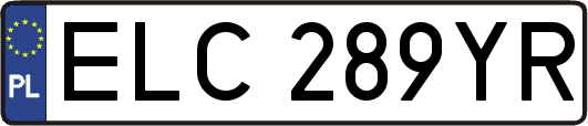 ELC289YR