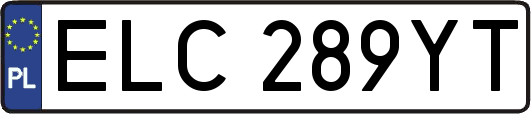 ELC289YT