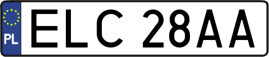 ELC28AA