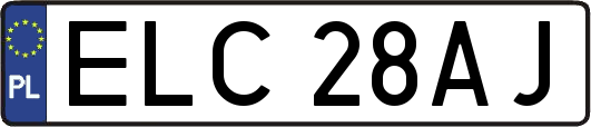 ELC28AJ