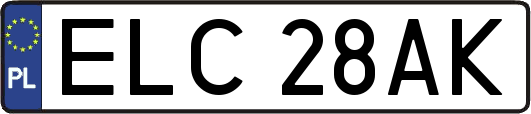 ELC28AK