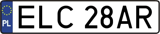ELC28AR