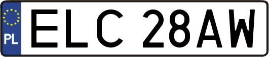 ELC28AW