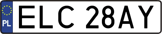 ELC28AY