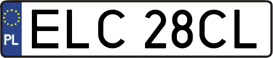 ELC28CL