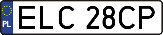 ELC28CP