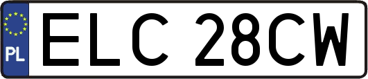 ELC28CW