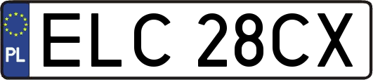 ELC28CX