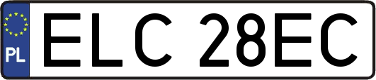 ELC28EC