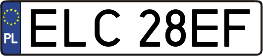 ELC28EF