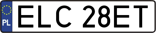 ELC28ET