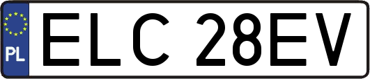 ELC28EV