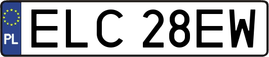 ELC28EW