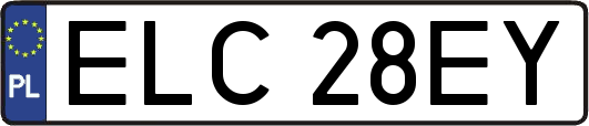 ELC28EY