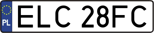 ELC28FC