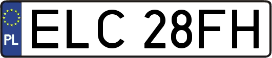 ELC28FH